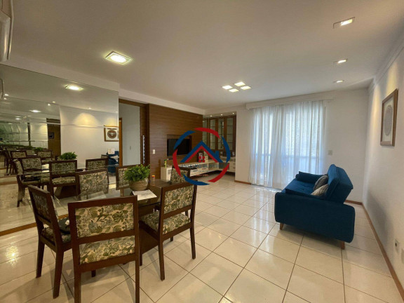 Apartamento com 2 Quartos à Venda, 86 m² em Duque De Caxias - Cuiabá