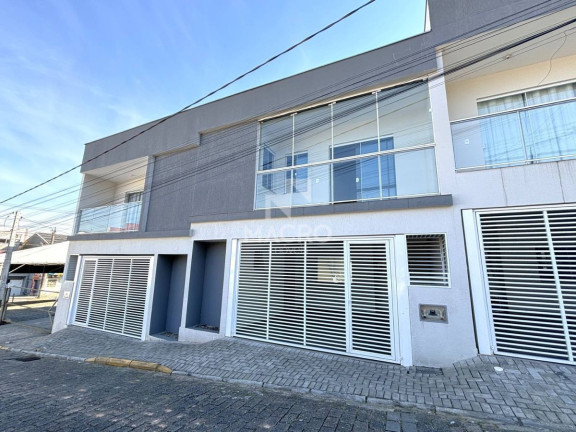 Imagem Casa com 3 Quartos à Venda, 168 m² em Czerniewicz - Jaraguá Do Sul Imagem Casa com 3 Quartos à Venda, 168 m² em Czerniewicz - Jaraguá Do Sul