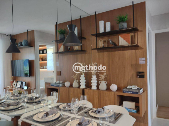 Imagem Apartamento com 2 Quartos à Venda, 40 m² em Parque Prado - Campinas Imagem Apartamento com 2 Quartos à Venda, 40 m² em Parque Prado - Campinas