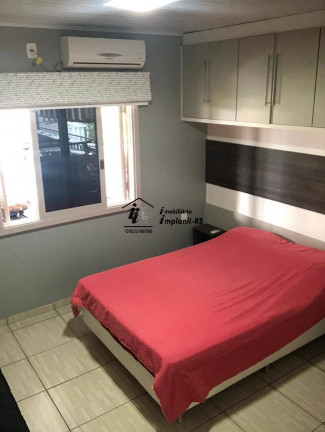 Imagem Casa com 2 Quartos à Venda, 80 m² em Alesgut - Teutônia Imagem Casa com 2 Quartos à Venda, 80 m² em Alesgut - Teutônia