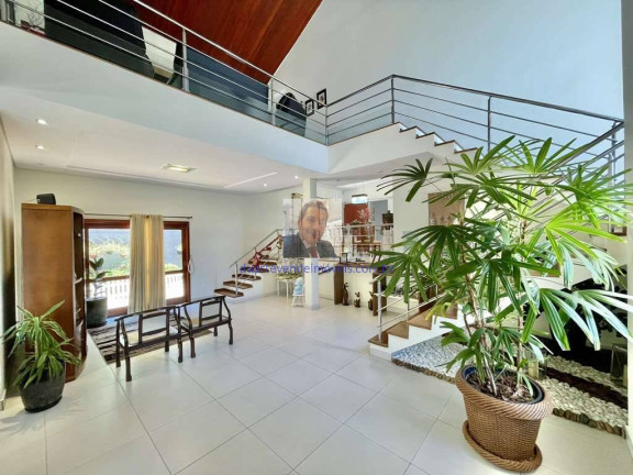 Imagem Casa de Condomínio com 5 Quartos à Venda, 618 m² em Parque Dom Henrique - Cotia Imagem Casa de Condomínio com 5 Quartos à Venda, 618 m² em Parque Dom Henrique - Cotia