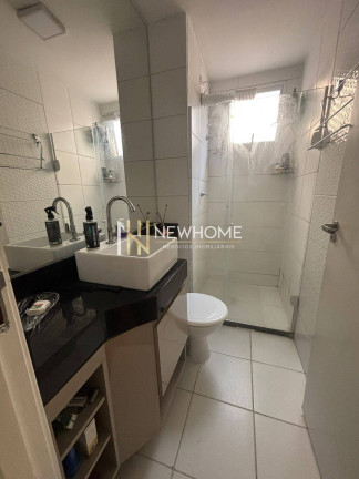 Imagem Apartamento com 2 Quartos à Venda, 42 m² em Barra De Jangada - Jaboatão Dos Guararapes