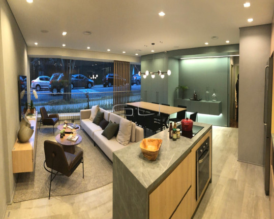 Imagem Kitnet com 3 Quartos à Venda, 86 m² em Vila Mariana - São Paulo Imagem Kitnet com 3 Quartos à Venda, 86 m² em Vila Mariana - São Paulo