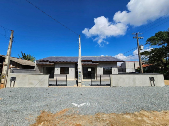 Imagem Casa com 2 Quartos à Venda, 43 m² em Quinta Dos Açorianos - Barra Velha Imagem Casa com 2 Quartos à Venda, 43 m² em Quinta Dos Açorianos - Barra Velha