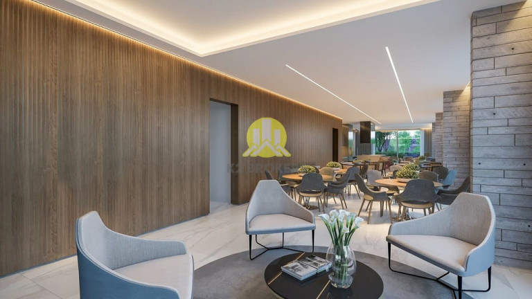 Imagem Apartamento com 3 Quartos à Venda, 372 m² em Batel - Curitiba