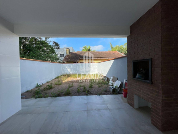 Imagem Casa com 3 Quartos à Venda, 60 m² em Cambiju - Itapoá Imagem Casa com 3 Quartos à Venda, 60 m² em Cambiju - Itapoá