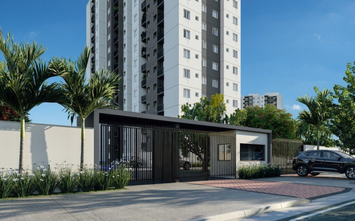 Imagem Apartamento com 2 Quartos à Venda, 45 m² em Jacarepaguá - Rio De Janeiro Imagem Apartamento com 2 Quartos à Venda, 45 m² em Jacarepaguá - Rio De Janeiro