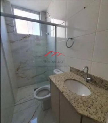 Imagem Apartamento com 2 Quartos à Venda, 57 m² em Vila São Pedro - Hortolândia Imagem Apartamento com 2 Quartos à Venda, 57 m² em Vila São Pedro - Hortolândia