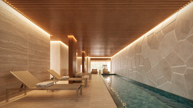 Imagem Cobertura com 1 Quarto à Venda, 64 m² em Bigorrilho - Curitiba Imagem Cobertura com 1 Quarto à Venda, 64 m² em Bigorrilho - Curitiba