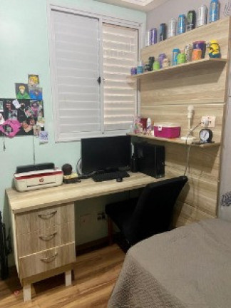Imagem Apartamento com 3 Quartos à Venda, 63 m² em Vila Moraes - São Paulo Imagem Apartamento com 3 Quartos à Venda, 63 m² em Vila Moraes - São Paulo