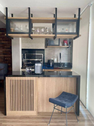 Imagem Apartamento com 3 Quartos à Venda, 100 m² em Alto De Pinheiros - São Paulo