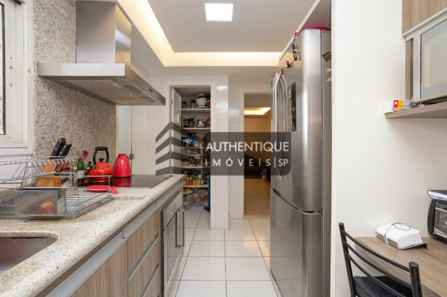 Imagem Apartamento com 4 Quartos à Venda, 160 m² em Barra Funda - São Paulo