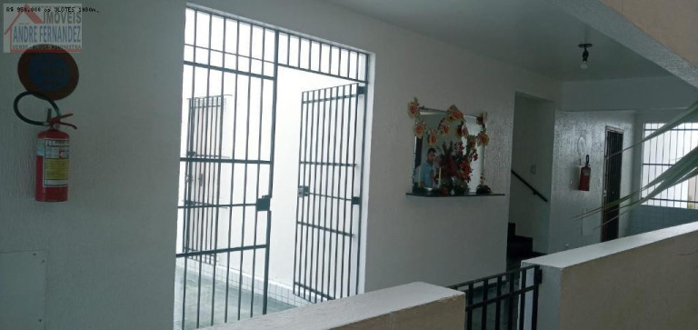 Imagem Apartamento com 2 Quartos à Venda, 68 m² em Jardim Atlântico - Olinda