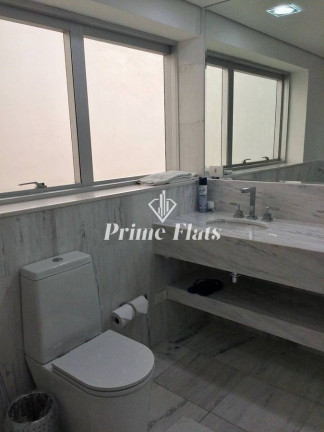 Imagem Apartamento com 1 Quarto à Venda, 60 m² em Itaim Bibi - São Paulo Imagem Apartamento com 1 Quarto à Venda, 60 m² em Itaim Bibi - São Paulo