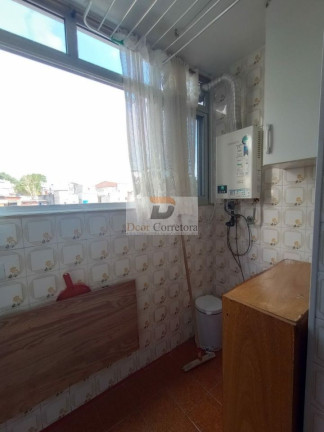 Imagem Apartamento com 2 Quartos à Venda, 65 m² em Jardim Prudência - São Paulo Imagem Apartamento com 2 Quartos à Venda, 65 m² em Jardim Prudência - São Paulo