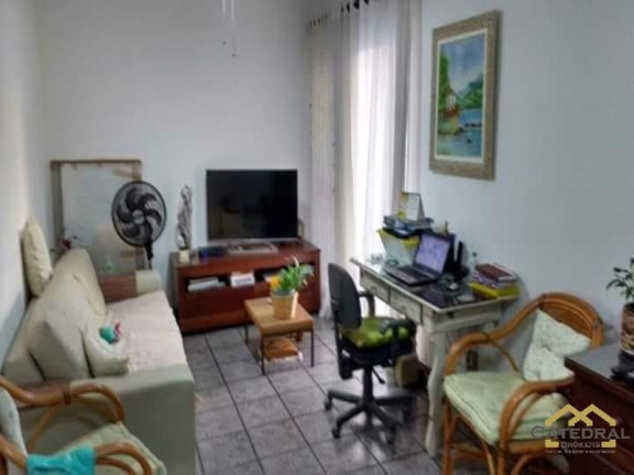 Imagem Apartamento com 2 Quartos à Venda, 98 m² em Canto Do Forte - Praia Grande Imagem Apartamento com 2 Quartos à Venda, 98 m² em Canto Do Forte - Praia Grande