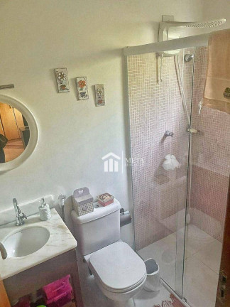 Imagem Imóvel com 4 Quartos à Venda, 210 m² em Horto Florestal - São Paulo