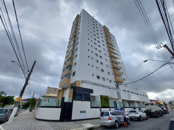 Imagem Apartamento com 1 Quarto à Venda, 46 m² em Tupi - Praia Grande Imagem Apartamento com 1 Quarto à Venda, 46 m² em Tupi - Praia Grande