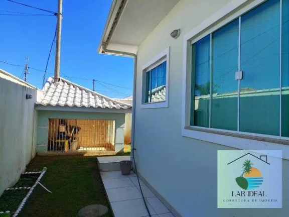 Imagem Casa com 3 Quartos à Venda, em Jaconé - Saquarema Imagem Casa com 3 Quartos à Venda, em Jaconé - Saquarema