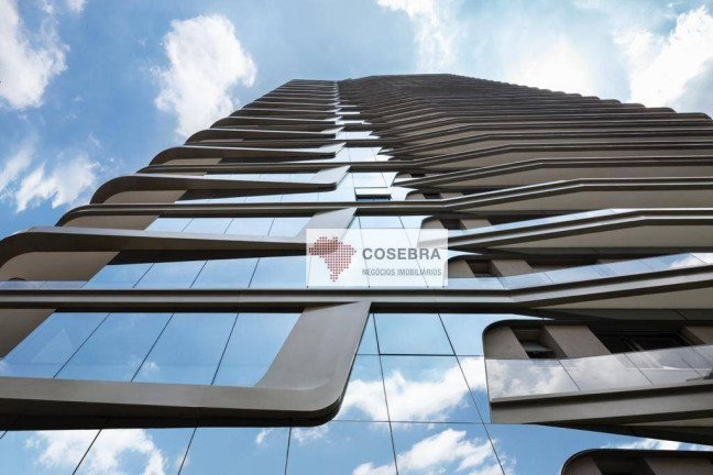 Imagem Apartamento com 4 Quartos à Venda, 570 m² em Itaim Bibi - São Paulo Imagem Apartamento com 4 Quartos à Venda, 570 m² em Itaim Bibi - São Paulo