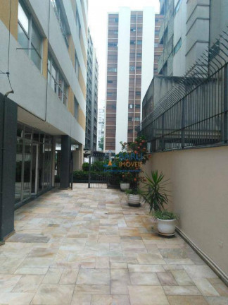 Imagem Apartamento com 3 Quartos à Venda, 127 m² em Higienópolis - São Paulo Imagem Apartamento com 3 Quartos à Venda, 127 m² em Higienópolis - São Paulo