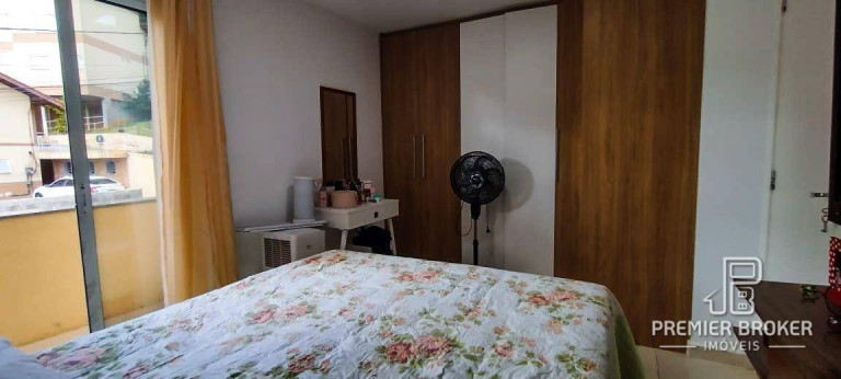Imagem Casa com 2 Quartos à Venda, 78 m² em Araras - Teresópolis