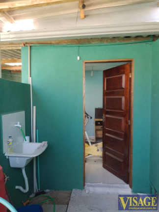Imagem Casa com 1 Quarto à Venda, 150 m² em Bandeira Branca - Jacareí Imagem Casa com 1 Quarto à Venda, 150 m² em Bandeira Branca - Jacareí