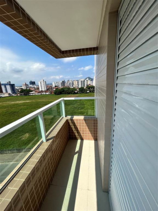 Imagem Apartamento com 3 Quartos à Venda, 102 m² em Guilhermina - Praia Grande