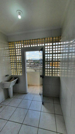 Imagem Apartamento com 1 Quarto à Venda, 90 m² em Centro - Guaratinguetá Imagem Apartamento com 1 Quarto à Venda, 90 m² em Centro - Guaratinguetá