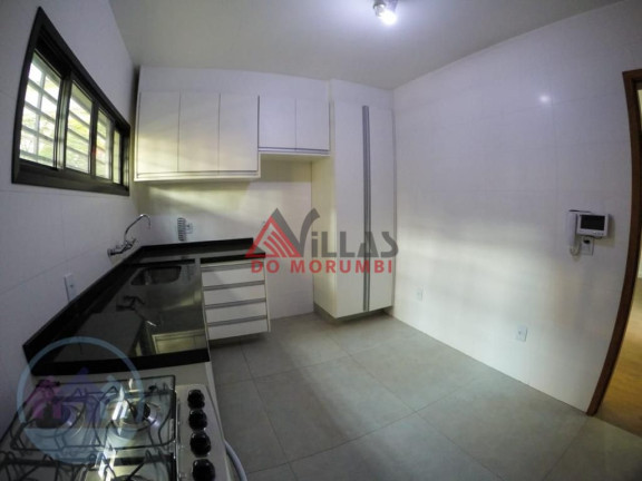 Imagem Sobrado com 4 Quartos à Venda, 350 m² em Campo Belo - São Paulo Imagem Sobrado com 4 Quartos à Venda, 350 m² em Campo Belo - São Paulo