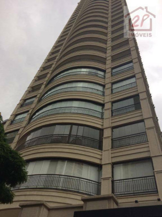 Apartamento com 4 Quartos à Venda, 410 m² em Jardim Aquarius - São José Dos Campos