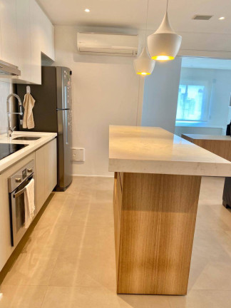 Imagem Apartamento com 1 Quarto à Venda, 91 m² em Itaim Bibi - São Paulo Imagem Apartamento com 1 Quarto à Venda, 91 m² em Itaim Bibi - São Paulo