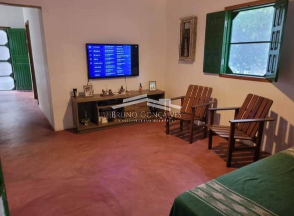 Imagem Casa com 3 Quartos à Venda, 500 m² em Centro - Porto Seguro Imagem Casa com 3 Quartos à Venda, 500 m² em Centro - Porto Seguro