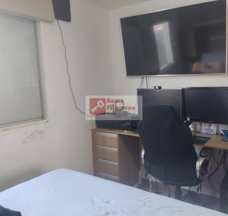 Imagem Apartamento com 2 Quartos à Venda, 54 m² em Santa Terezinha - São Bernardo Do Campo Imagem Apartamento com 2 Quartos à Venda, 54 m² em Santa Terezinha - São Bernardo Do Campo