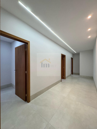 Imagem Casa com 4 Quartos à Venda, 290 m² em Jardim Vila Boa - Goiânia Imagem Casa com 4 Quartos à Venda, 290 m² em Jardim Vila Boa - Goiânia