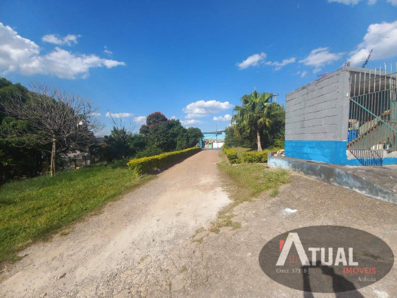 Imagem Galpão à Venda, 1 m² em Jardim Imperial - Atibaia