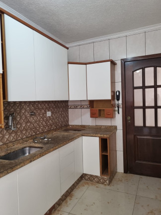 Imagem Apartamento com 2 Quartos à Venda, 70 m² em Baeta Neves - São Bernardo Do Campo