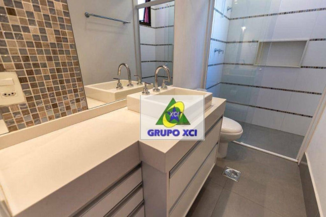 Imagem Apartamento com 3 Quartos à Venda, 181 m² em Cambuí - Campinas