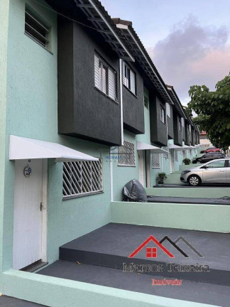 Imagem Casa de Condomínio com 2 Quartos à Venda, 58 m² em Jardim Primeiro De Maio (chácara Fazendinha) - Osasco Imagem Casa de Condomínio com 2 Quartos à Venda, 58 m² em Jardim Primeiro De Maio (chácara Fazendinha) - Osasco