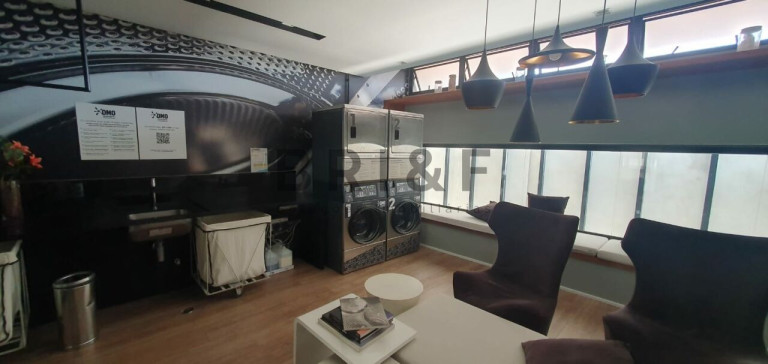 Imagem Apartamento com 1 Quarto à Venda, 38 m² em Campo Belo - São Paulo Imagem Apartamento com 1 Quarto à Venda, 38 m² em Campo Belo - São Paulo
