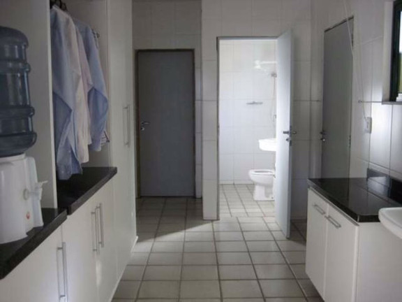 Imagem Casa com 5 Quartos à Venda, 319 m² em Miragem - Lauro De Freitas Imagem Casa com 5 Quartos à Venda, 319 m² em Miragem - Lauro De Freitas