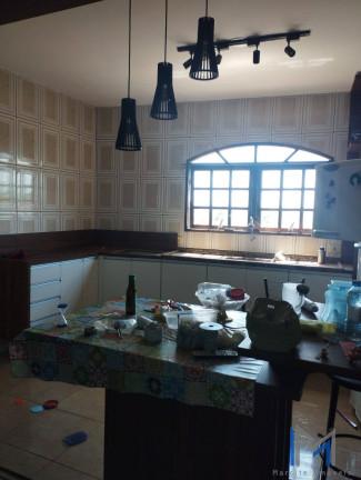 Imagem Casa com 5 Quartos à Venda, 137 m² em Vila Ester - Carapicuíba
