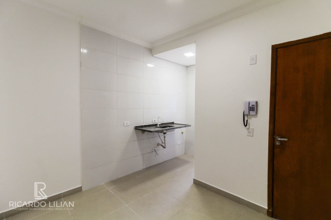 Imóvel com 1 Quarto à Venda, 30 m² em Belenzinho - São Paulo
