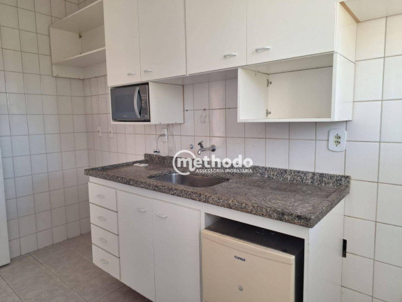 Imagem Apartamento com 1 Quarto à Venda, 51 m² em Cambuí - Campinas Imagem Apartamento com 1 Quarto à Venda, 51 m² em Cambuí - Campinas