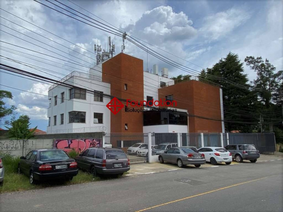 Imagem Imóvel Comercial à Venda, 966 m² em Jardim Lambreta - Cotia