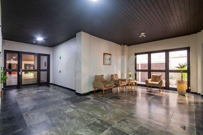 Imagem Apartamento com 3 Quartos à Venda, 96 m² em Menino Deus - Porto Alegre