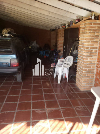 Imagem Casa com 3 Quartos à Venda, 165 m² em Vila Aurocan - Campinas
