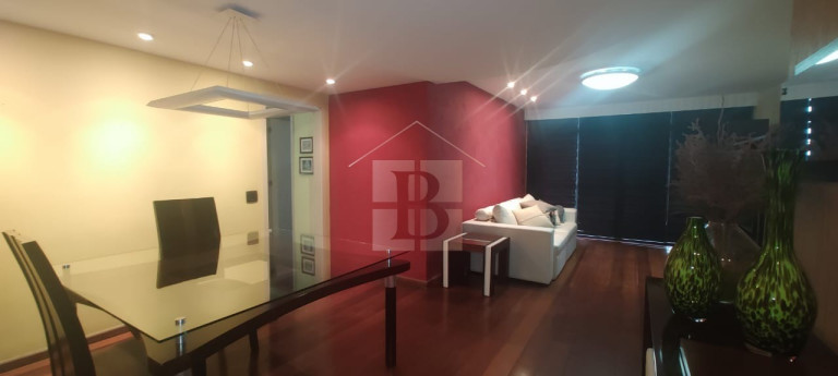 Imagem Imóvel com 3 Quartos à Venda, 150 m² em Icaraí - Niterói