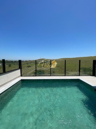 Imagem Casa com 4 Quartos à Venda, 413 m² em Urbanova - São José Dos Campos