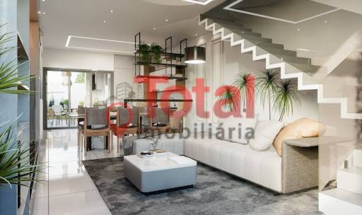 Casa com 3 Quartos à Venda, 170 m² em Belvedere - Coronel Fabriciano